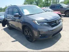 5FNYF6H26NB080939 2022 HONDA PILOT