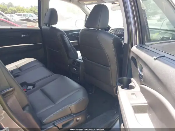 5FNYF6H26NB080939 2022 HONDA PILOT - Image 8