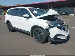 5FNYF6H26NB083789 2022 HONDA PILOT