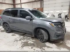 5FNYF6H26NB084179 2022 HONDA PILOT