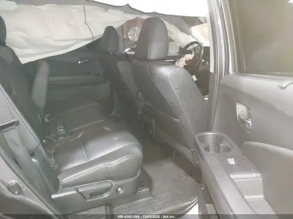 5FNYF6H26NB084179 2022 HONDA PILOT - Image 8