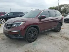 5FNYF6H26NB084442 2022 HONDA PILOT