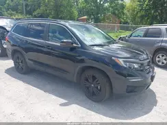 5FNYF6H26NB085610 2022 HONDA PILOT
