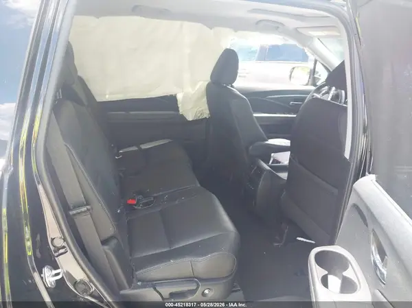 5FNYF6H26NB085610 2022 HONDA PILOT - Image 8