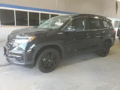 5FNYF6H26NB085655 2022 HONDA PILOT