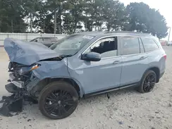 5FNYF6H26NB086174 2022 HONDA PILOT
