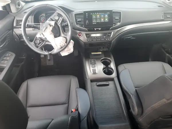 5FNYF6H26NB086174 2022 HONDA PILOT - Image 8