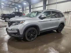 5FNYF6H26NB086756 2022 HONDA PILOT