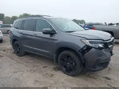 5FNYF6H26NB086773 2022 HONDA PILOT