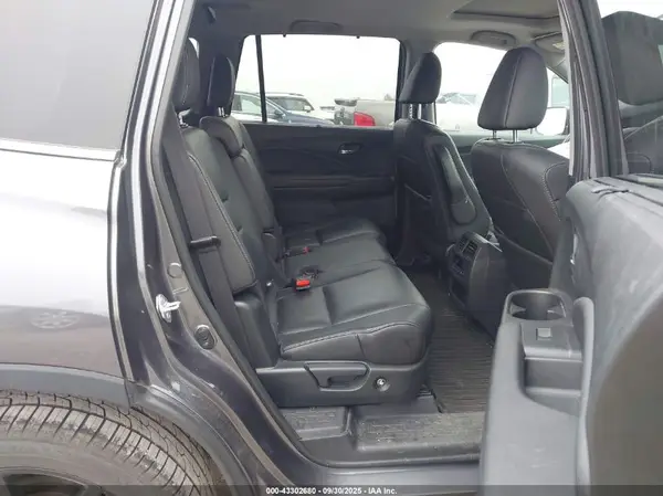 5FNYF6H26NB086773 2022 HONDA PILOT - Image 8