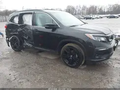 5FNYF6H26NB090287 2022 HONDA PILOT