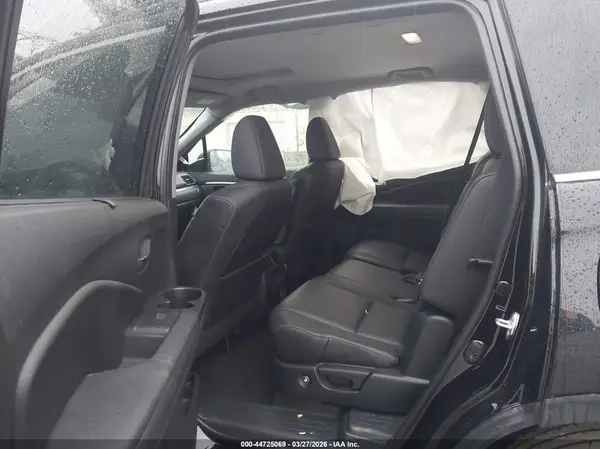 5FNYF6H26NB090287 2022 HONDA PILOT - Image 8