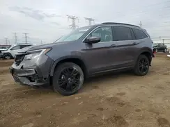 5FNYF6H26NB091357 2022 HONDA PILOT