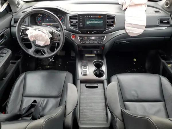 5FNYF6H26NB091357 2022 HONDA PILOT - Image 8