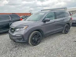 5FNYF6H26NB091391 2022 HONDA PILOT