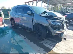 5FNYF6H26NB091455 2022 HONDA PILOT