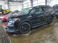 5FNYF6H26NB091875 2022 HONDA PILOT