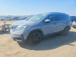 5FNYF6H26NB093772 2022 HONDA PILOT