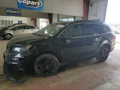 5FNYF6H26NB094534 2022 HONDA PILOT