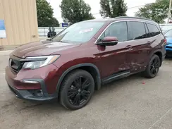 5FNYF6H26NB094811 2022 HONDA PILOT