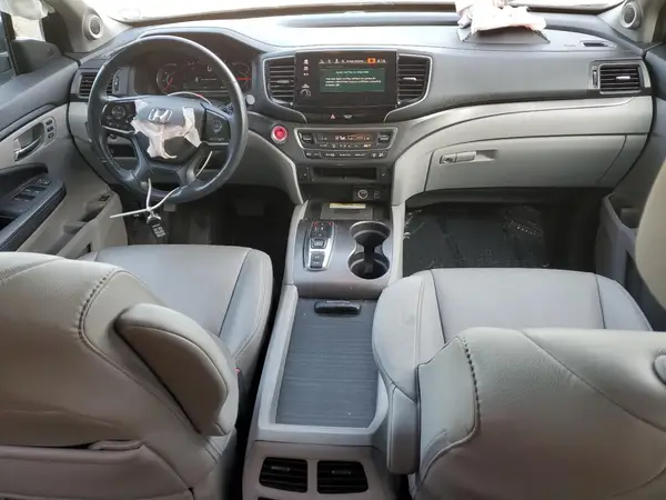 5FNYF6H26NB095215 2022 HONDA PILOT - Image 8
