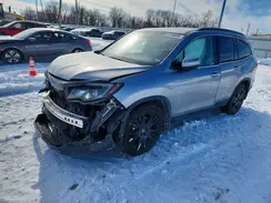 5FNYF6H26NB095229 2022 HONDA PILOT