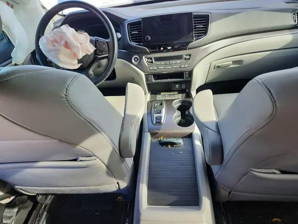 5FNYF6H26NB095229 2022 HONDA PILOT - Image 8