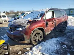 5FNYF6H26NB097045 2022 HONDA PILOT