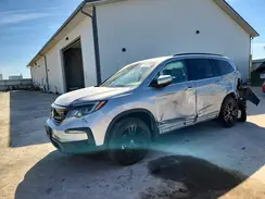 5FNYF6H26NB098406 2022 HONDA PILOT