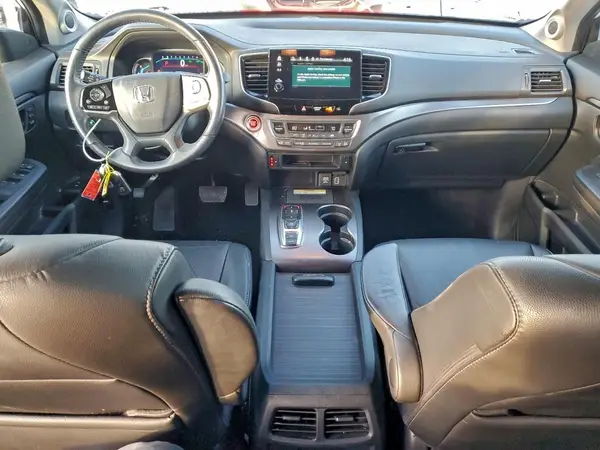 5FNYF6H26NB099135 2022 HONDA PILOT - Image 8