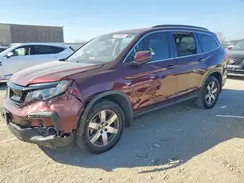 5FNYF6H26NB100137 2022 HONDA PILOT