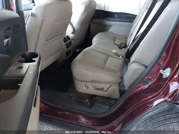 5FNYF6H26NB100994 2022 HONDA PILOT - Image 8
