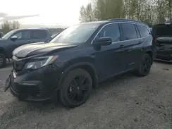 5FNYF6H26NB101062 2022 HONDA PILOT