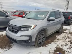 5FNYF6H26NB101398 2022 HONDA PILOT