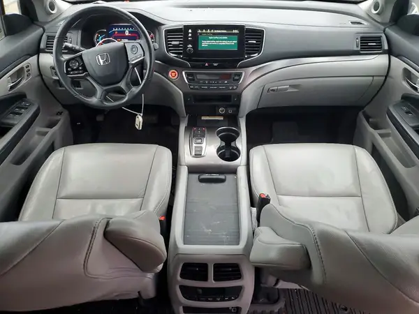 5FNYF6H26NB101398 2022 HONDA PILOT - Image 8