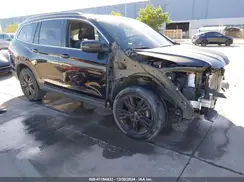 5FNYF6H26NB102339 2022 HONDA PILOT