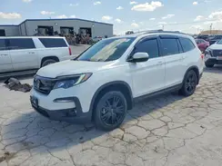 5FNYF6H26NB105029 2022 HONDA PILOT