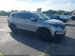 5FNYF6H26NB105497 2022 HONDA PILOT