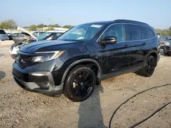 5FNYF6H27MB001194 2021 HONDA PILOT