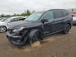 5FNYF6H27MB002457 2021 HONDA PILOT