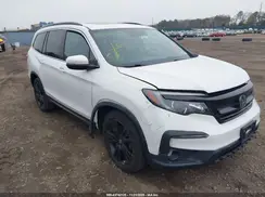 5FNYF6H27MB005973 2021 HONDA PILOT
