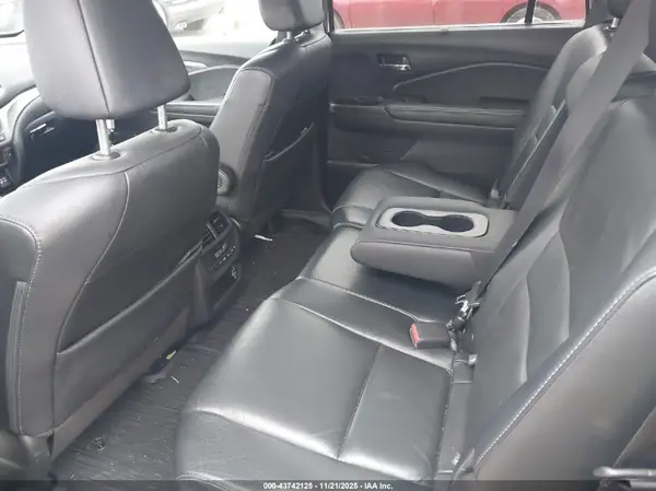 5FNYF6H27MB005973 2021 HONDA PILOT - Image 8
