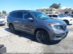 5FNYF6H27MB008078 2021 HONDA PILOT