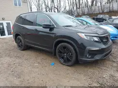5FNYF6H27MB016424 2021 HONDA PILOT