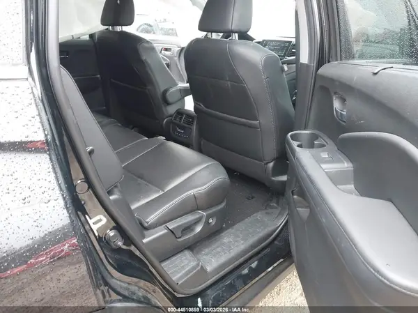 5FNYF6H27MB016424 2021 HONDA PILOT - Image 8