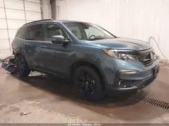 5FNYF6H27MB019050 2021 HONDA PILOT