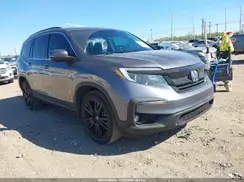 5FNYF6H27MB021767 2021 HONDA PILOT