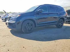 5FNYF6H27MB027939 2021 HONDA PILOT