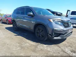 5FNYF6H27MB043638 2021 HONDA PILOT