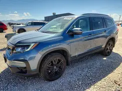 5FNYF6H27MB044031 2021 HONDA PILOT